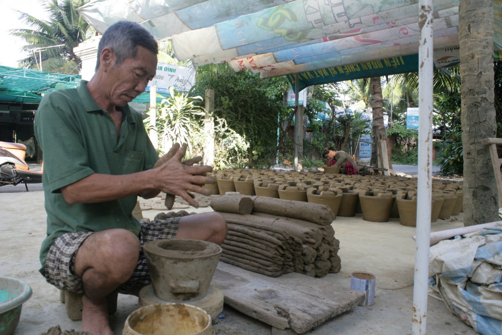 Nha Trang Countryside Full-Day Biking Tour: Authentic Local Life & Hidden Gems